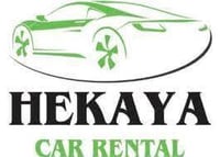 Hekaya Car Rental