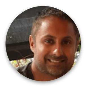 Paresh Khushal