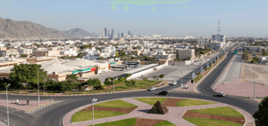 Fujairah Traffic Fine List 2024