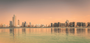 Affordable Car Rentals in Abu Dhabi