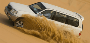 Best Desert Safari In Dubai