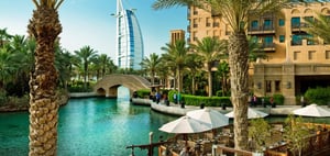 Best places To Eat in Dubai 2024