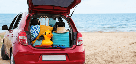 Cheapest Monthly Car Rental in UAE for Summer 2023