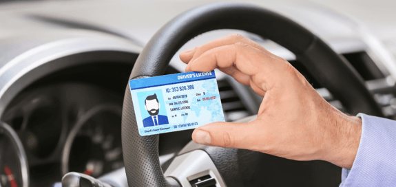 Driving License Online In The UAE