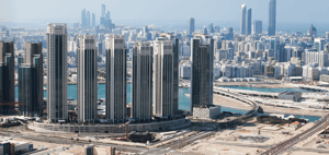 Jaywalking Fines in Abu Dhabi