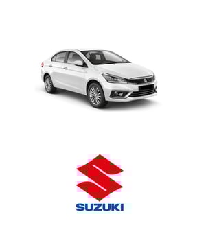 Suzuki Ciaz