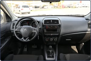 Copy of Mitsubishi ASX (2)