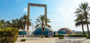 Zabeel Park in Dubai 2024