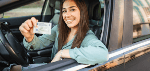 International Driver's License to Rent a Car at Dubai Airport