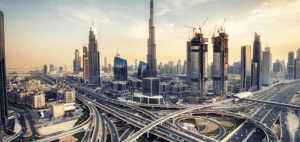 Ultimate Guide to Driving in Dubai, Abu Dhabi, and Sharjah for Tourists, Residents