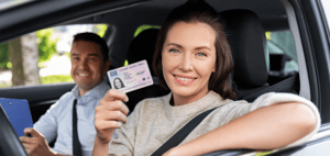 Dubai Driving License in 2024