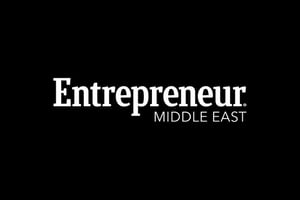 Entrepreneur Middle East
