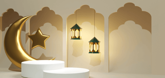5 Simple Steps To Participate in Ramadan