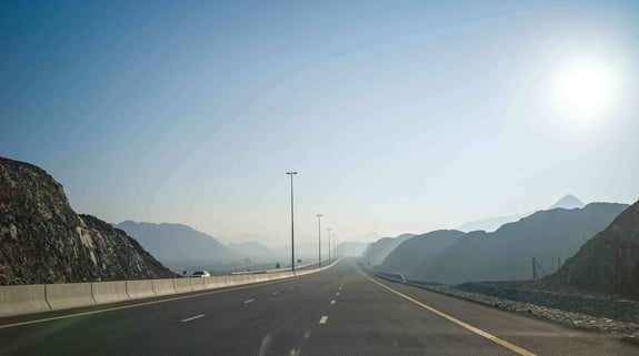 Fujairah-1