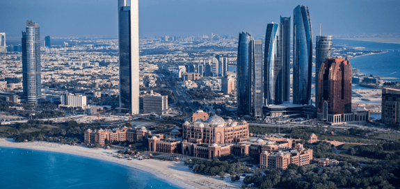 How Can We Check Abu Dhabi Police Fines Using Emirates ID
