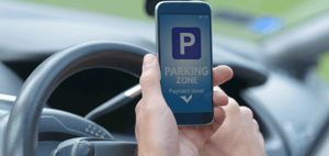 How to Pay for Public Parking in Ajman