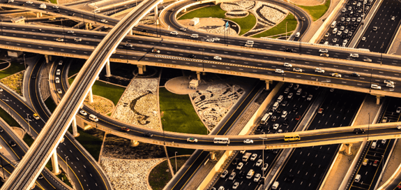 Pay Traffic Fines in Dubai