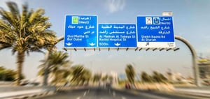 RTA’s Information Signs Permit