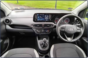 Hyundai I10 (2)
