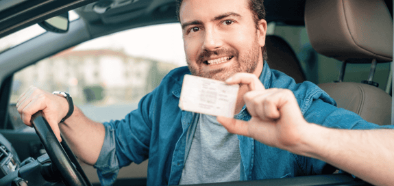 International Driving License in the UAE