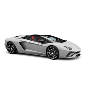 Lamborghini Roadster