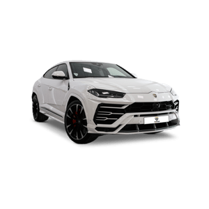 Lmaborghini Urus-3