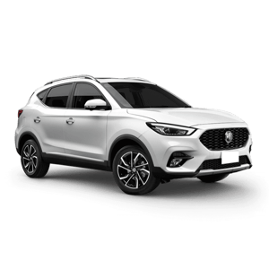 MG ZS-3