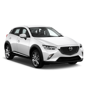 Mazda Cx 3