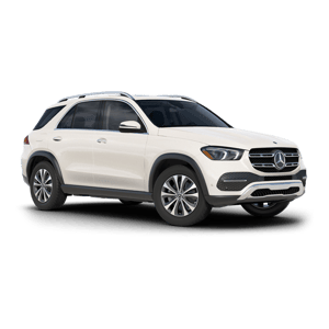 Mercedes GLC 200