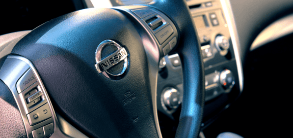 Guide to Nissan SUVs 