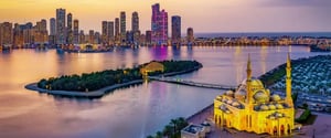 Top Attractions Places To Visit in Sharjah For Free