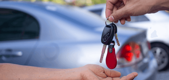 Resident Guide - 10 Advantages of Monthly Car Rental in the UAE