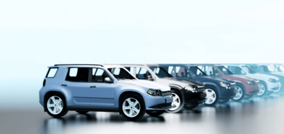 Renting SUV Cars in the UAE