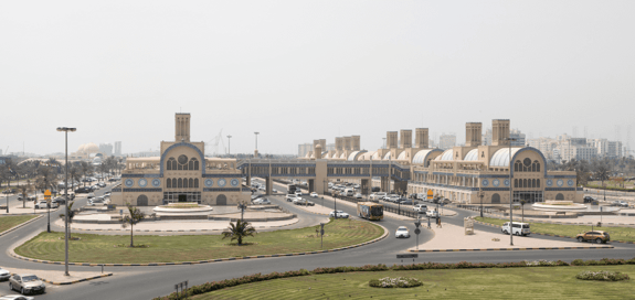 The Ultimate Guide to SUV Cars in Sharjah