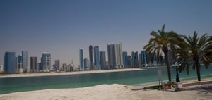 Sharjah Tourist Places Free