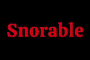 Snorable-1