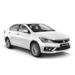 Suzuki Ciaz