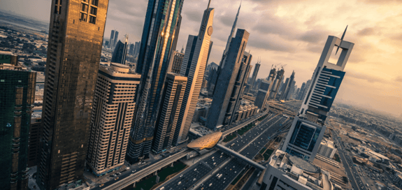 RTA Fines in Dubai