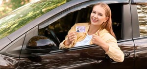 Golden Chance Driving License In Dubai