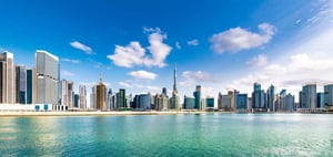 Unique Places To Visit In Dubai