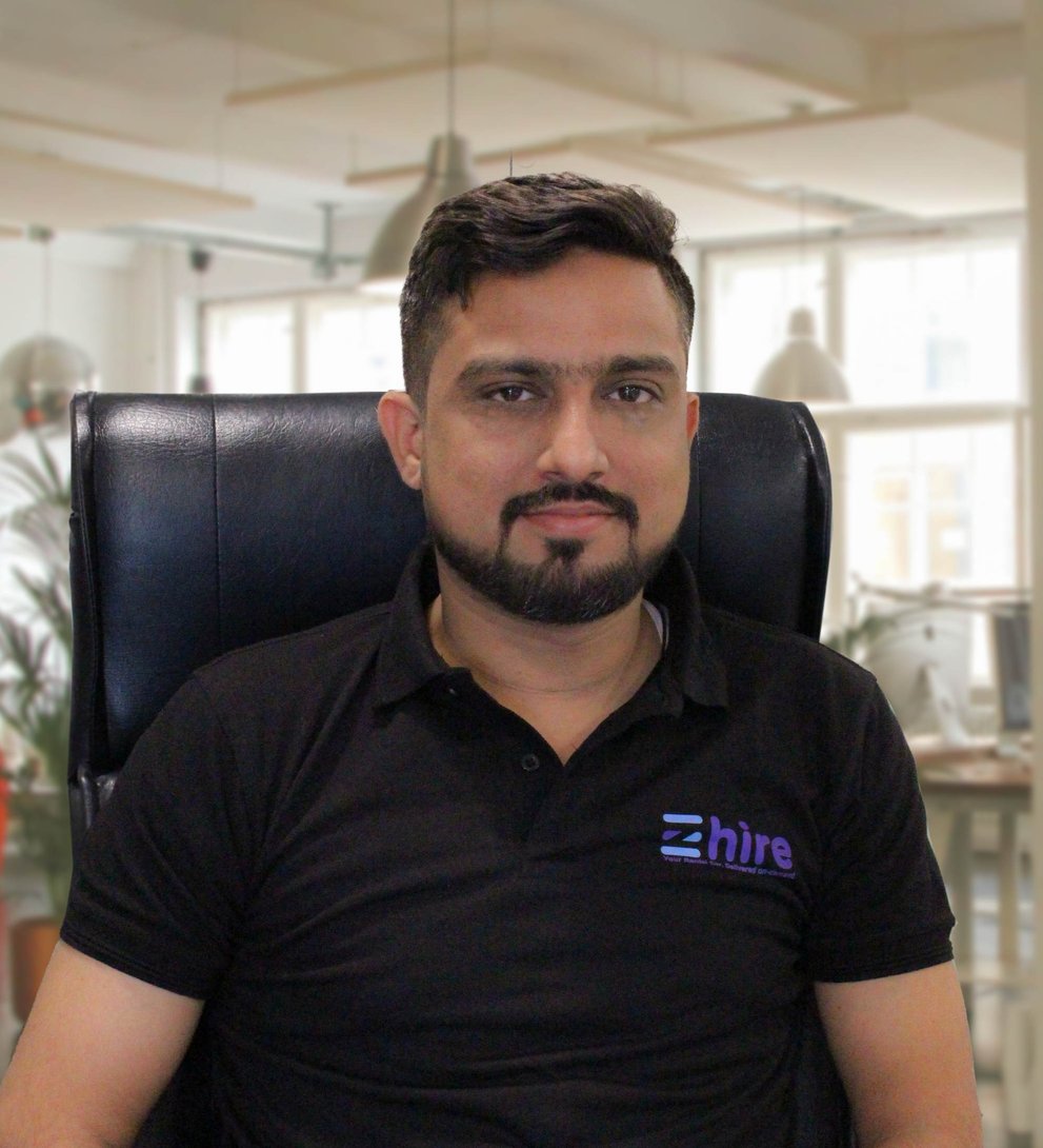 eZhire Careers