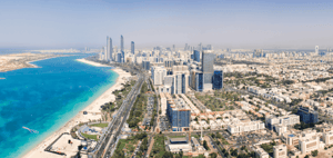 Abu Dhabi Online Fine Check