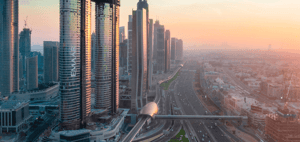 Car Rental Companies in the UAE