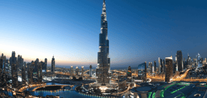 Celebrate Eid Al Fitr in Dubai 2024