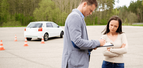 How to Pass Your Driving Test in UAE