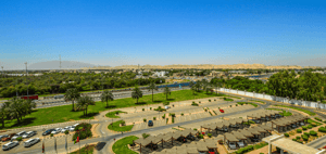 Abu Dhabi to Al Ain City by Renting a Car