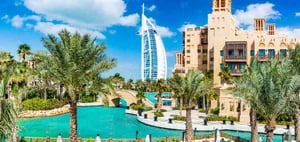 Top Tourist Attractions In Dubai You Can Visit For Free