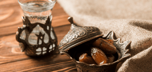 What Is Fasting in Islam