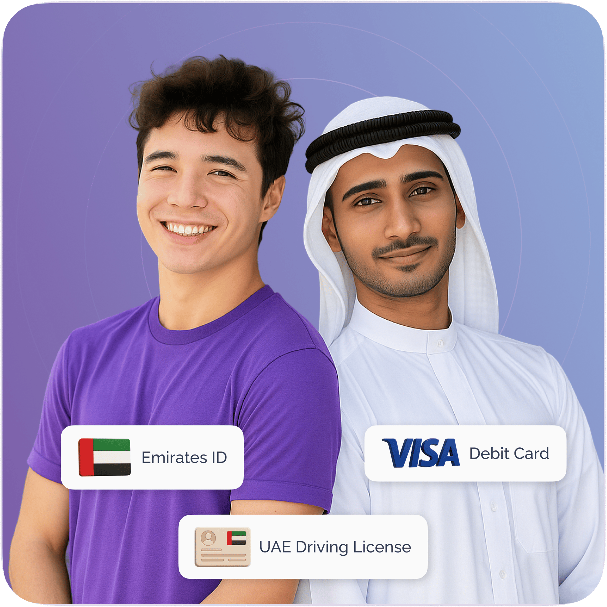 UAE Residents