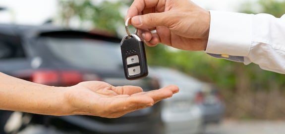 Difference Between Car Leasing and Car Rental